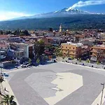 Casa Jolie Διαμέρισμα Fiumefreddo di Sicilia