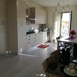 Casa Jolie Διαμέρισμα Fiumefreddo di Sicilia