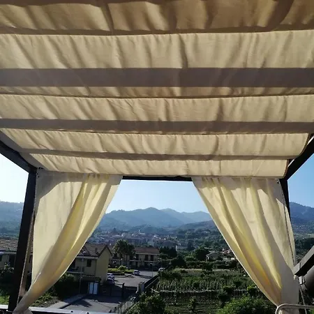 Casa Jolie * Fiumefreddo di Sicilia
