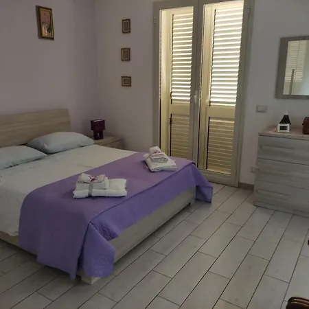 Apartmán Casa Jolie *
