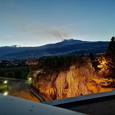 Casa Jolie Διαμέρισμα Fiumefreddo di Sicilia