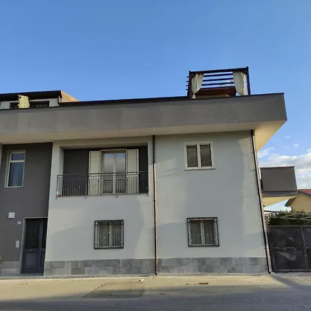 Apartman Casa Jolie *