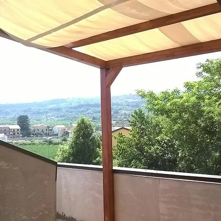 Apartmán Casa Jolie *
