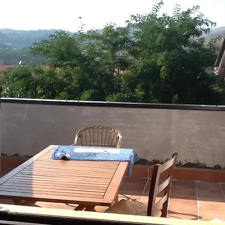 Apartmán Casa Jolie Fiumefreddo di Sicilia