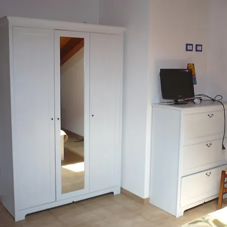 Apartmán Casa Jolie