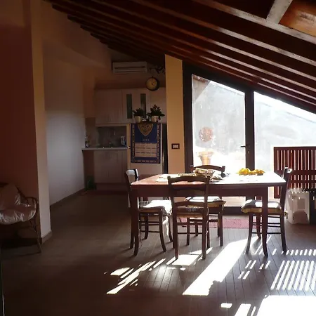 Apartmán Casa Jolie *