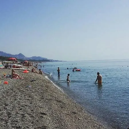 Casa Jolie * Fiumefreddo di Sicilia