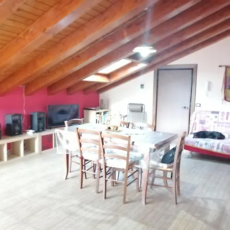 Casa Jolie Fiumefreddo di Sicilia