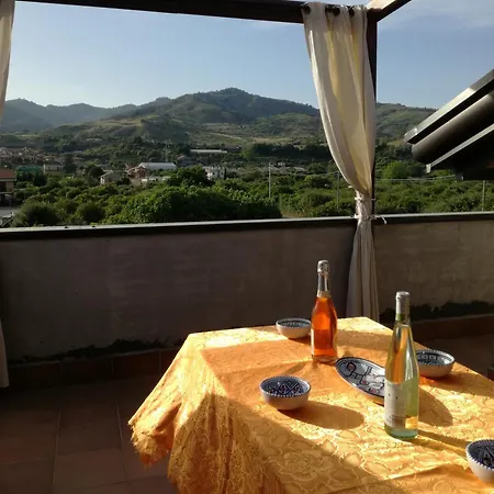 Casa Jolie * Fiumefreddo di Sicilia