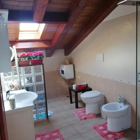 Casa Jolie *