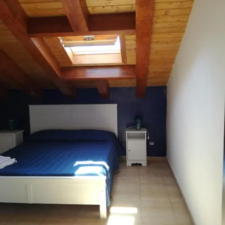 Casa Jolie Διαμέρισμα *