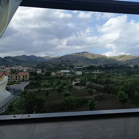 Casa Jolie Fiumefreddo di Sicilia