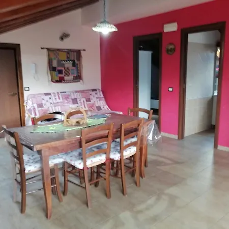 Casa Jolie Διαμέρισμα Fiumefreddo di Sicilia