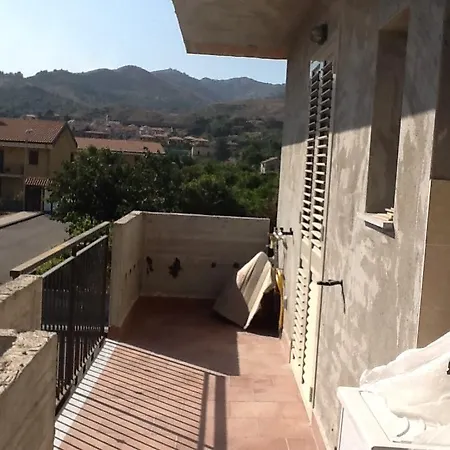Apartmán Casa Jolie *