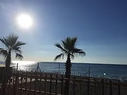 Apartmán Casa Jolie Fiumefreddo di Sicilia
