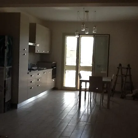 Apartmán Casa Jolie