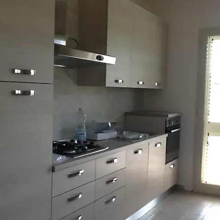 Apartmán Casa Jolie Fiumefreddo di Sicilia