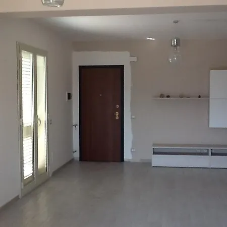 Apartmán Casa Jolie Fiumefreddo di Sicilia