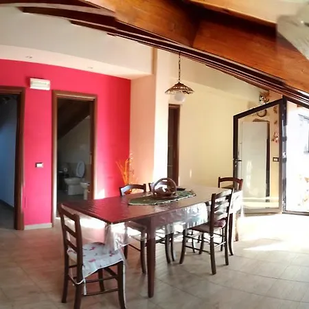 Apartman Casa Jolie