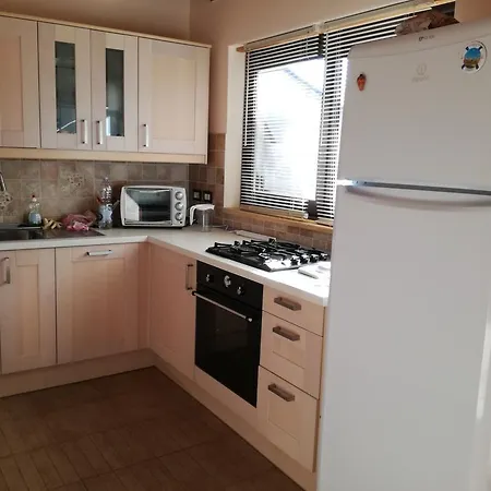 Apartman Casa Jolie Fiumefreddo di Sicilia