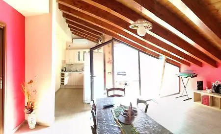 Casa Jolie * Fiumefreddo di Sicilia