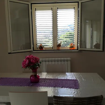 Apartmán Casa Jolie *