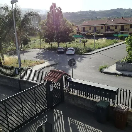 Casa Jolie * Fiumefreddo di Sicilia