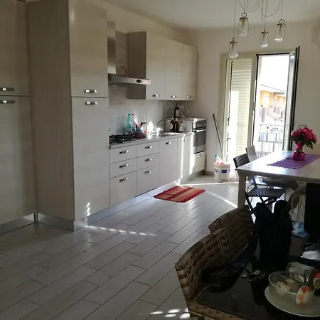 Casa Jolie Apartmán Fiumefreddo di Sicilia