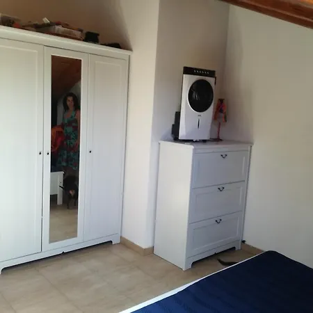 Casa Jolie * Fiumefreddo di Sicilia