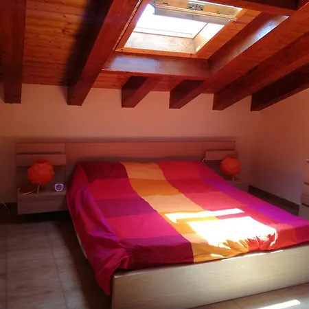 Casa Jolie *