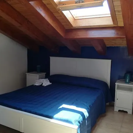 Casa Jolie Fiumefreddo di Sicilia